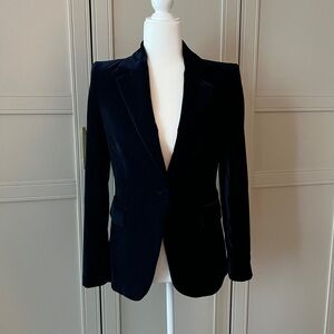Mango Blazer